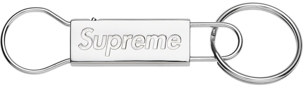 Supreme Klip Keychain (SS22) Perak Buy Supreme Klip Keychain (SS22) Perak