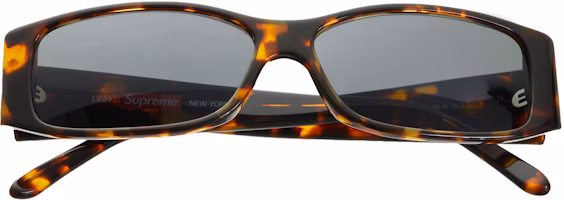 Buy Supreme Koto Sunglasses Brown - Novelship Buy Supreme Koto Sunglasses Brown - Novelship