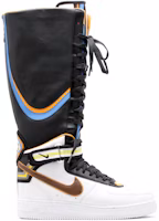 (Women) Riccardo Tisci x Nike Air Force 1 Boot SP 'White Baroque Brown' 669918-120 (Women) Riccardo Tisci x Nike Air Force 1 Boot SP 'White Baroque Brown' 669918-120