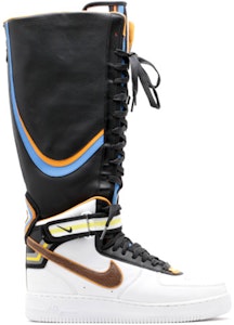 (女性)Riccardo Tisci x Nike Air Force 1 Boot SP 'White Baroque Brown' 669918-120 Buy (女性)Riccardo Tisci x Nike Air Force 1 Boot SP 'White Baroque Brown' 669918-120