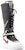(W) Riccardo Tisci x Nike Air Force 1 Boot SP 'Putih Baroque Coklat' 669918-120