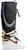 (W) Riccardo Tisci x Nike Air Force 1 Boot SP 'Putih Baroque Coklat' 669918-120
