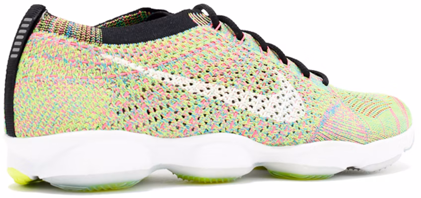 (W) Nike Flyknit Zoom Agility Lelaki/Wanita 698616-002 Lookbook (W) Nike Flyknit Zoom Agility Lelaki/Wanita 698616-002