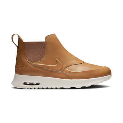 (W) Nike Air Max Thea Mid 'Ale Brown'