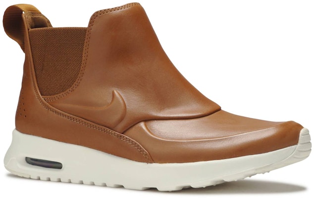 (Women) Nike Air Max Thea Mid 'Ale Brown' 859550-200 Order (Women) Nike Air Max Thea Mid 'Ale Brown' 859550-200