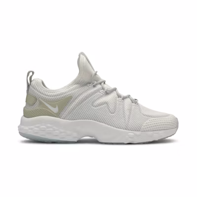 (W) Kim Jones Nike Air Zoom 'Triple White'