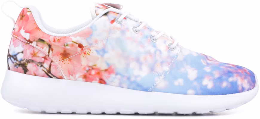 (Women) Nike Roshe One 'Cherry Blossom' 819960-100 Buy (Women) Nike Roshe One 'Cherry Blossom' 819960-100