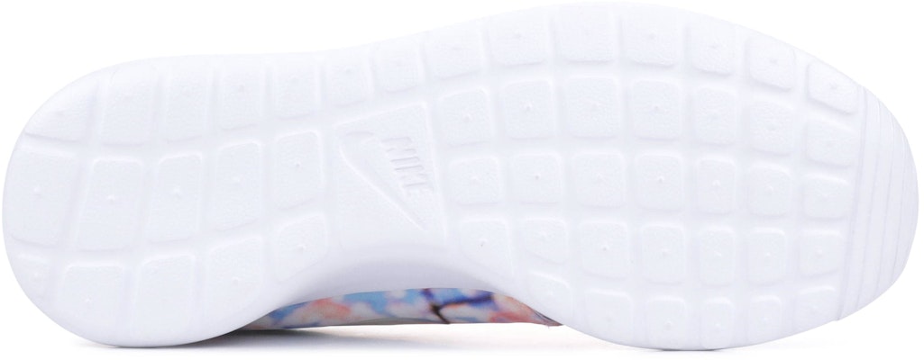 (Women) Nike Roshe One 'Cherry Blossom' 819960-100 Shop (Women) Nike Roshe One 'Cherry Blossom' 819960-100