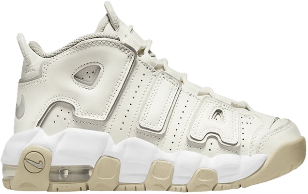 Nike air 2025 uptempo preschool