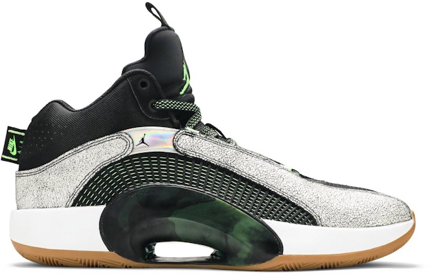 Zion Williamson x Air Jordan 35 PF 'Bayou Boys' DA2372-100/DA2377-100 Buy Zion Williamson x Air Jordan 35 PF 'Bayou Boys' DA2372-100/DA2377-100