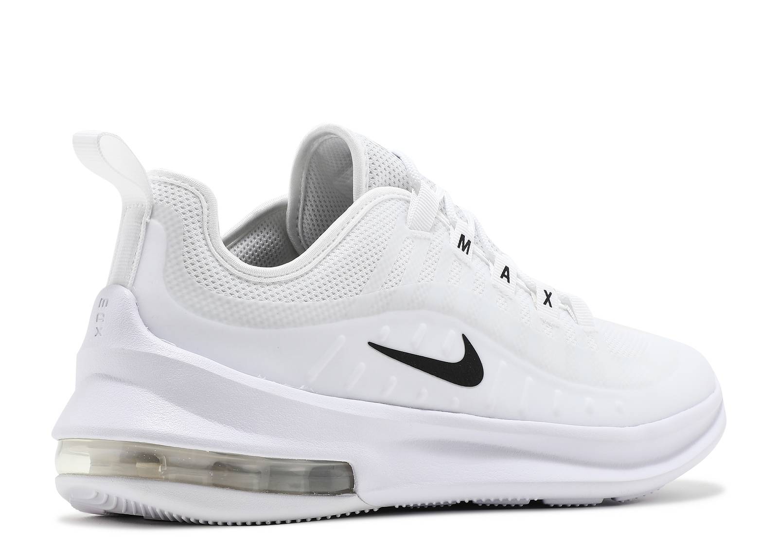 nike axis white