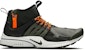 Nike Air Presto Mid Utility 'Cargo Khaki' Lelaki Kasual Sneakers 859524-301
