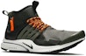 Order Nike Air Presto Mid Utility 'Cargo Khaki' Lelaki Kasual Sneakers 859524-301