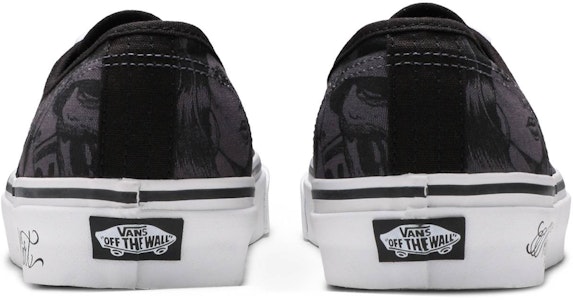 네이버후드 x 미스터 카툰 x 반스 어센틱 타투 (Neighborhood x Mister Cartoon x Vans Authentic Tattoo) VN0A38EN00G1 Details for 네이버후드 x 미스터 카툰 x 반스 어센틱 타투 (Neighborhood x Mister Cartoon x Vans Authentic Tattoo) VN0A38EN00G1