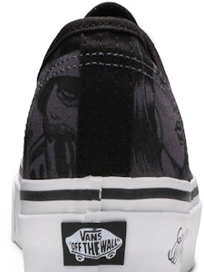 네이버후드 x 미스터 카툰 x 반스 어센틱 타투 (Neighborhood x Mister Cartoon x Vans Authentic Tattoo) VN0A38EN00G1 Sizing 네이버후드 x 미스터 카툰 x 반스 어센틱 타투 (Neighborhood x Mister Cartoon x Vans Authentic Tattoo) VN0A38EN00G1