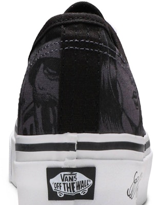 NEIGHBORHOOD x Mister Cartoon x Vans Authentic 44 DX 'Tattoo Print' VN0A38EN00G1 Sizing NEIGHBORHOOD x Mister Cartoon x Vans Authentic 44 DX 'Tattoo Print' VN0A38EN00G1