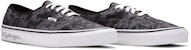 NEIGHBORHOOD x Mister Cartoon x Vans Authentic 44 DX 'Cetakan Tatu' VN0A38EN00G1