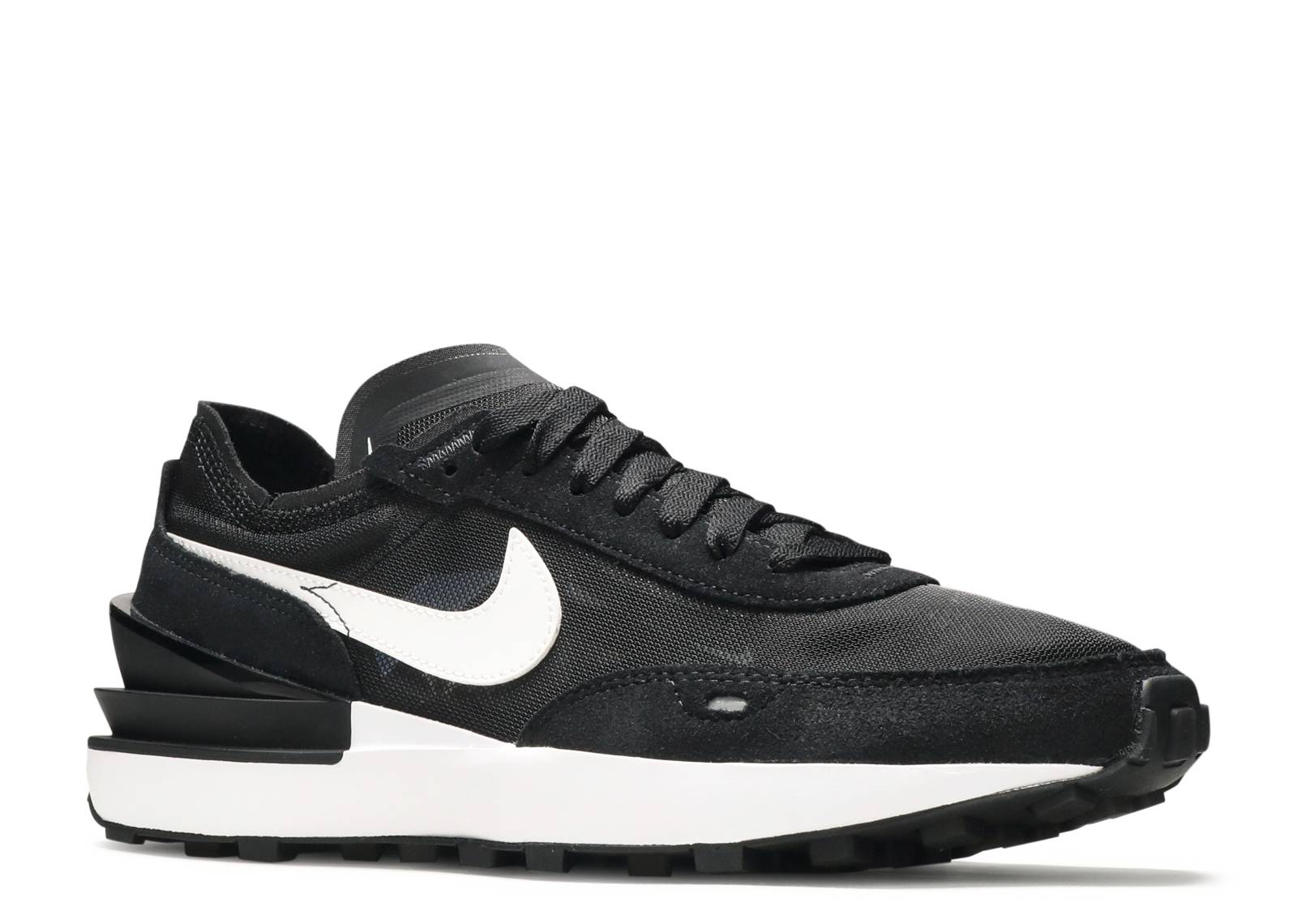 wmns nike waffle one