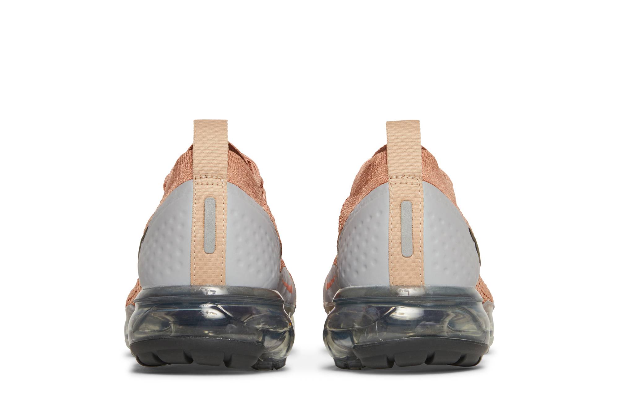 vapormax rose gold