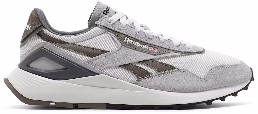 Reebok Classic Leather Legacy AZ 'Pure Grey' GX1335 Buy Reebok Classic Leather Legacy AZ 'Pure Grey' GX1335