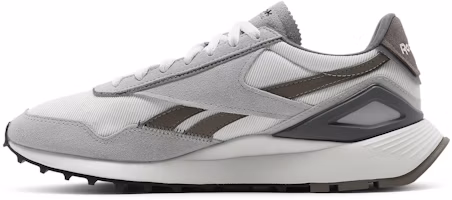 Lookbook Reebok 經典皮革 Legacy AZ '純灰' GX1335