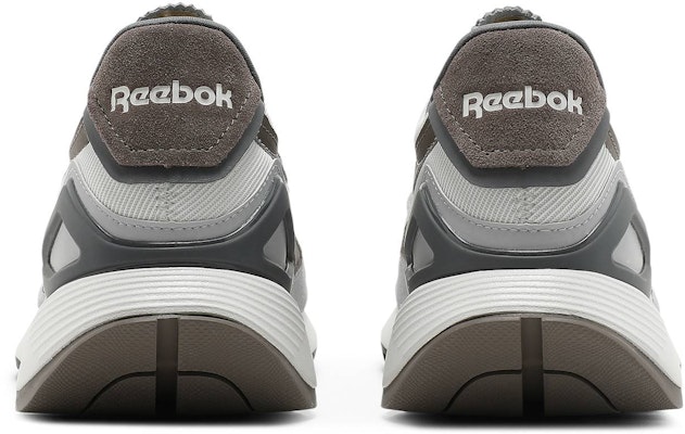 Reebok Classic Leather Legacy AZ 'Pure Grey' GX1335 Details for Reebok Classic Leather Legacy AZ 'Pure Grey' GX1335