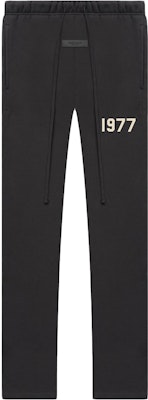 Fear of God Essentials Relaxed 1977 Sweatpants 'Iron'
