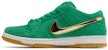 Nike SB Dunk Low 'Hari St. Patrick' 2022 BQ6817-303
