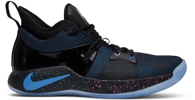 PlayStation x Nike PG 2 'Playstation' AT7815-002/AT7816-002 PlayStation x Nike PG 2 'Playstation' AT7815-002/AT7816-002