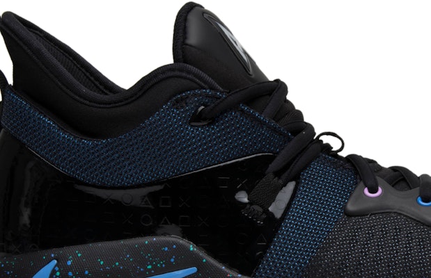 PlayStation x Nike PG 2 'Playstation' 合作款运动鞋 AT7815-002/AT7816-002 Order PlayStation x Nike PG 2 'Playstation' 合作款运动鞋 AT7815-002/AT7816-002