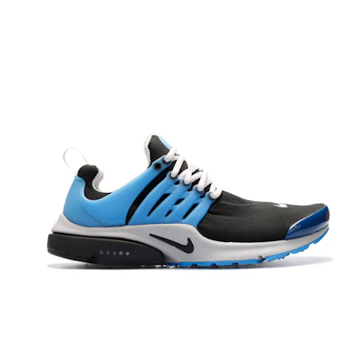 Nike Air Presto 'Harbor Blue'