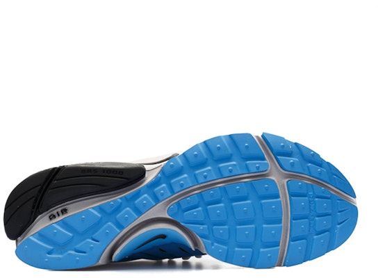 Nike Air Presto OG 'Harbor Blue' Biru Pelabuhan 789870-005 Shop Nike Air Presto OG 'Harbor Blue' Biru Pelabuhan 789870-005