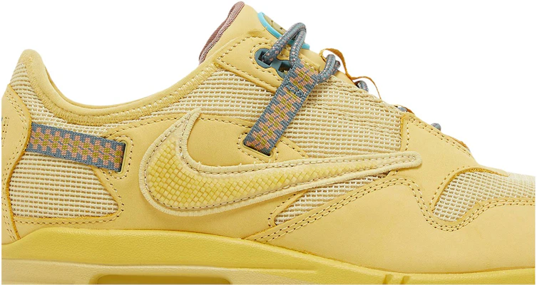Travis svott nike hotsell