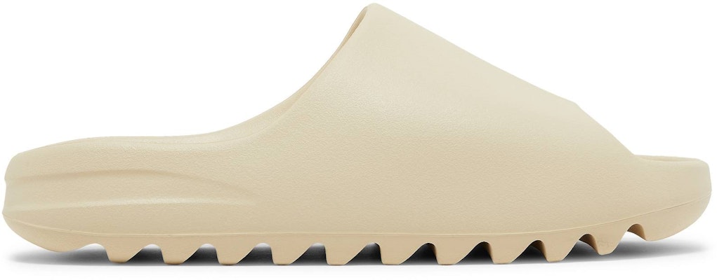 adidas Yeezy Slides 'Bone' (2022 Restock) - FZ5897 - Novelship