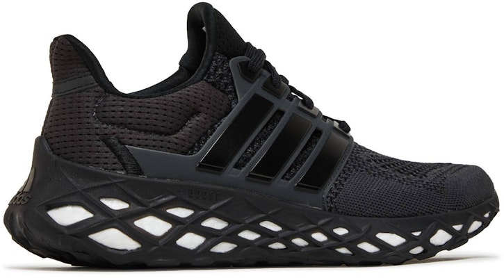 Black carbon ultra 2024 boost