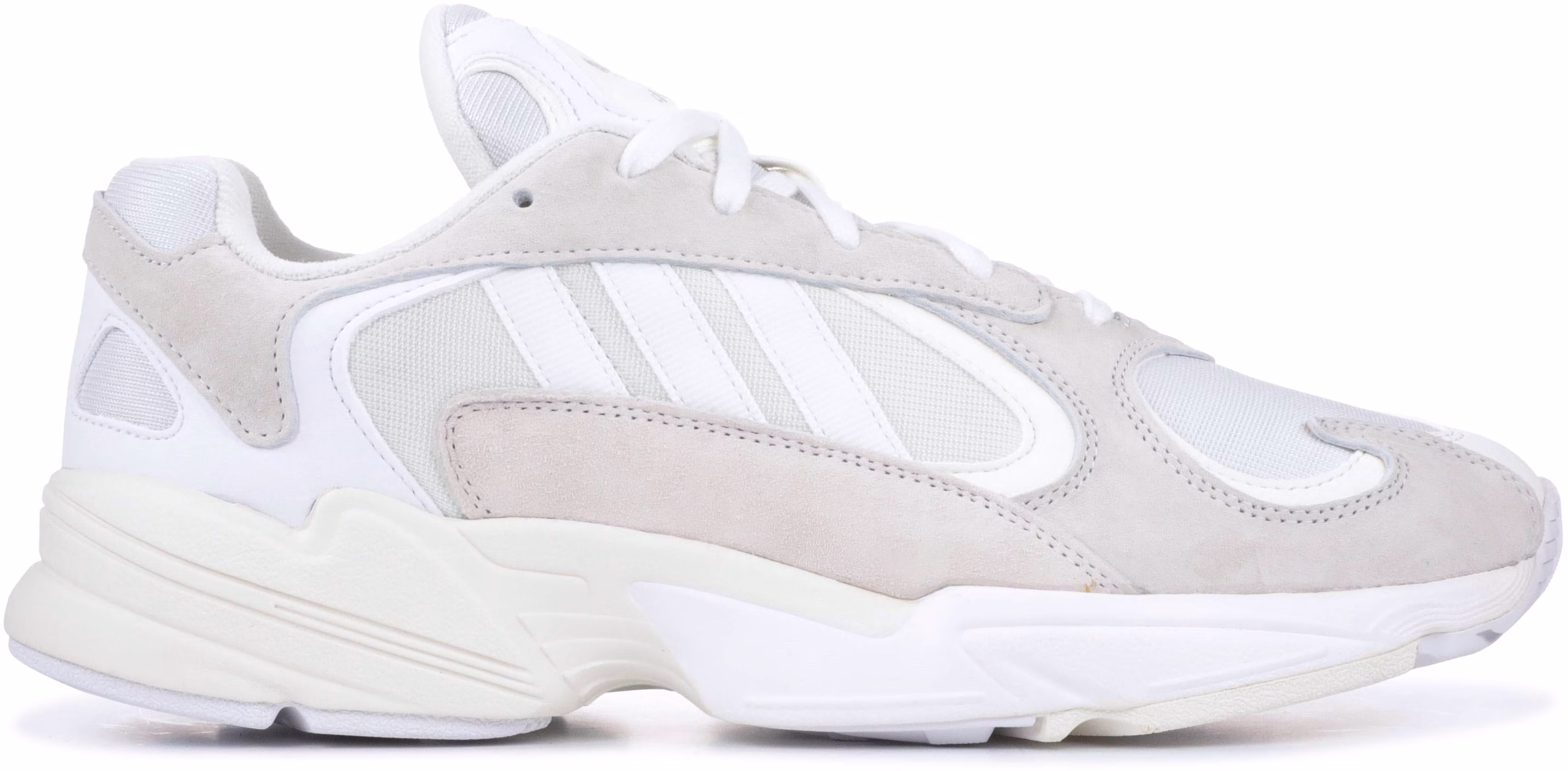 adidas Yungâ1 'Cloud White' - B37616 - Novelship