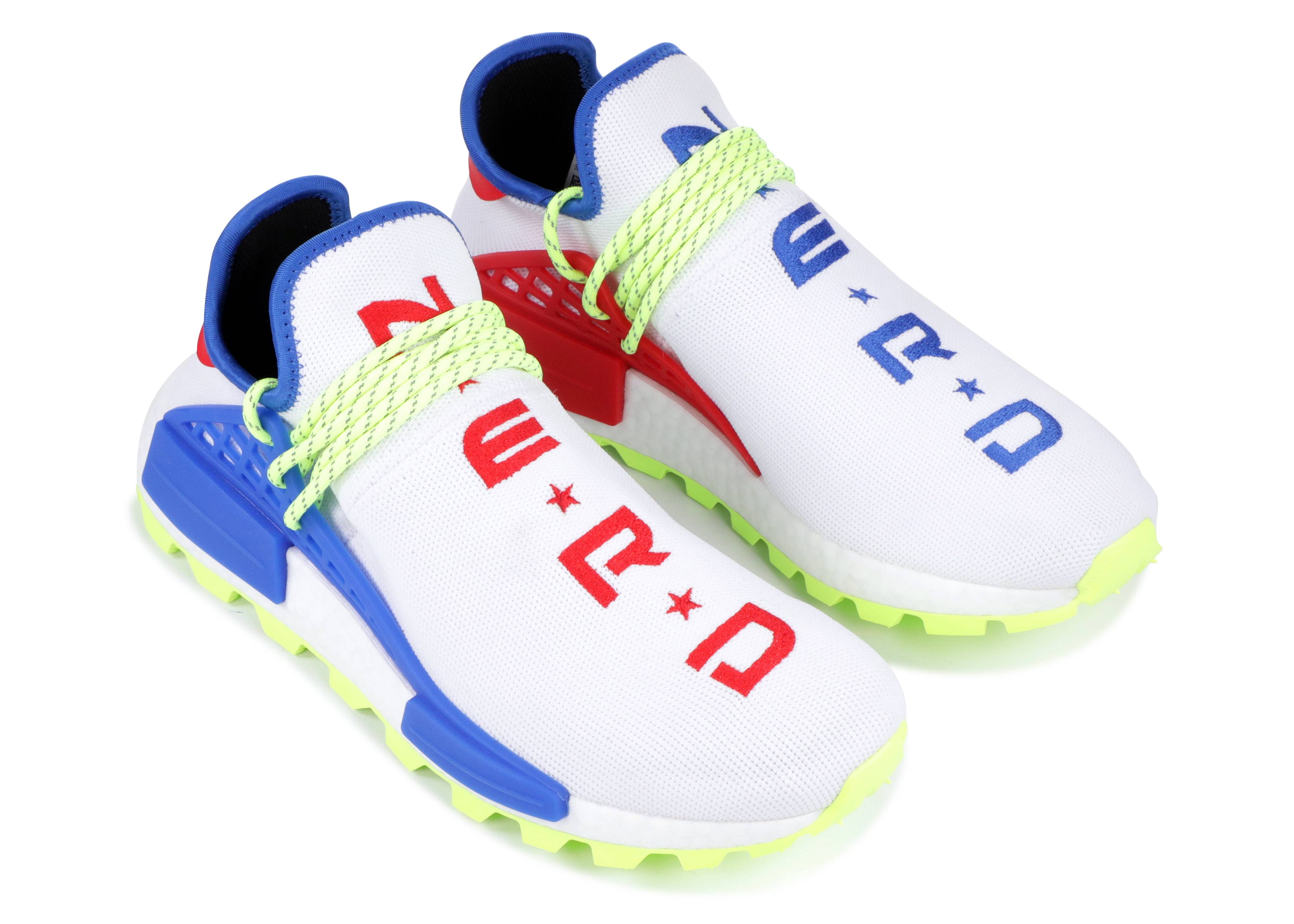 nerd human race