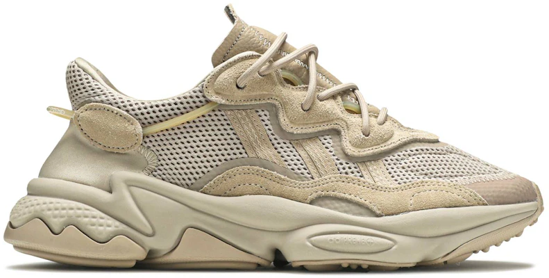 Women adidas Ozweego Trace Khaki EG6697