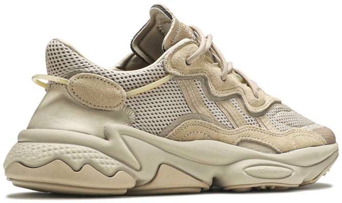 Women adidas Ozweego Trace Khaki EG6697