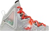Order Nike LeBron 19 'Makanan Segera' DC9339-001/DC9341-001
