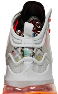 나이키 르브론 19 '꿀조합' (Nike LeBron 19 'Honey Combo') DC9339-001/DC9341-001 Sizing 나이키 르브론 19 '꿀조합' (Nike LeBron 19 'Honey Combo') DC9339-001/DC9341-001