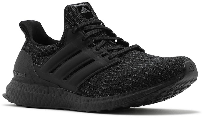 Adidas ultra boost 4.0 schwarz best sale