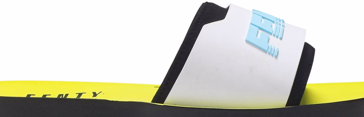 Fenty online surf slides