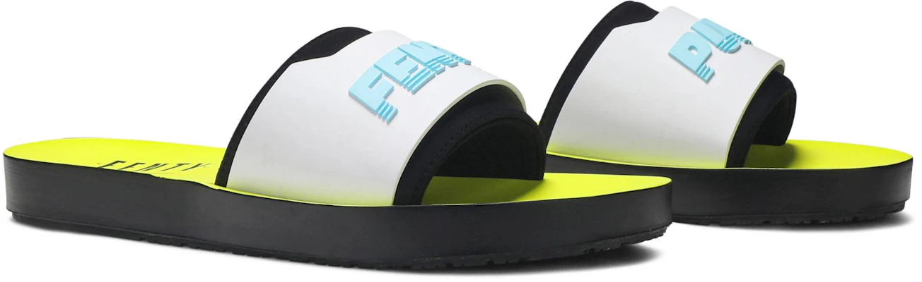 Puma fenty slides sales philippines