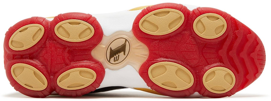 Reebok Answer 1 OG White Red Black GX6330 GX6330 Novelship