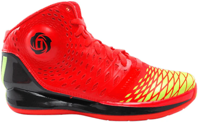 Adidas d rose 3.5 hotsell