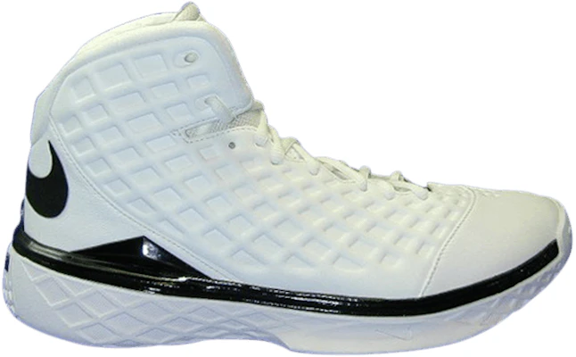 Kobe best sale zoom 3