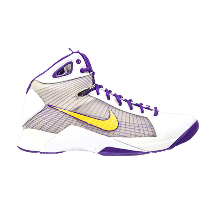 hyperdunk supreme