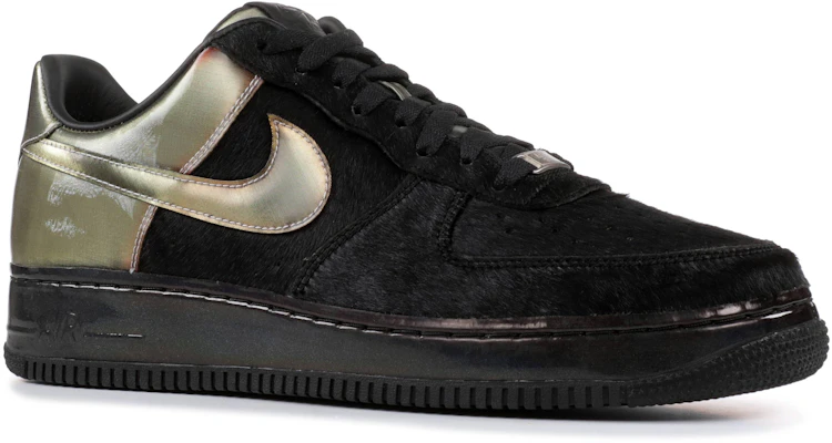 Nike air force best sale 1 07 black friday