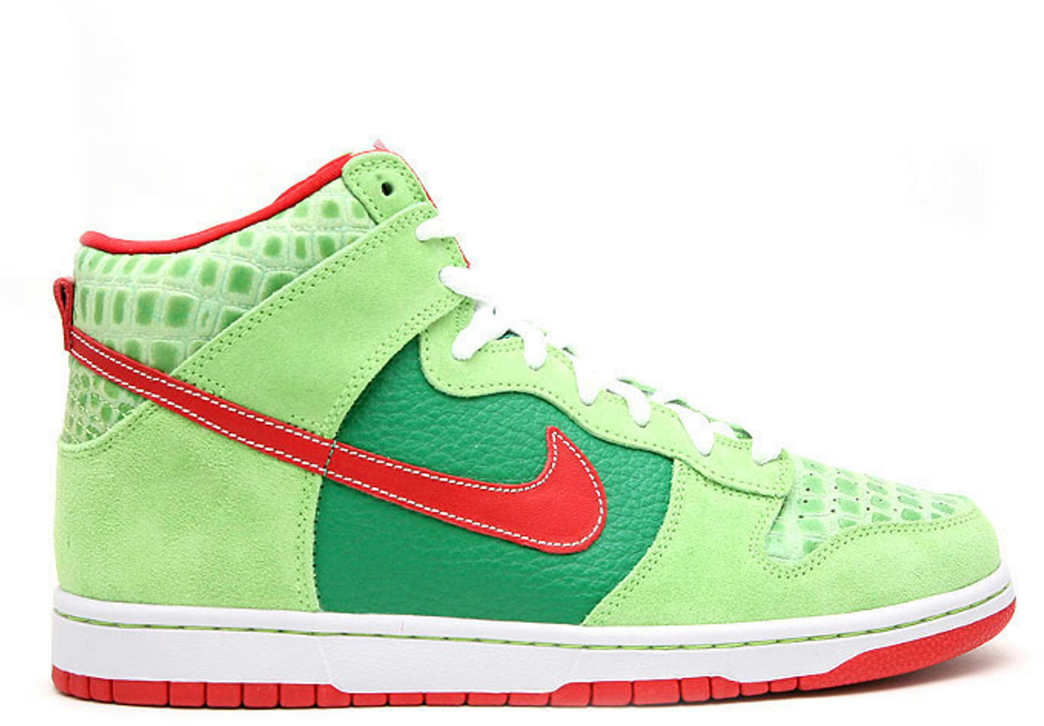 Dr 2025 feelgood dunks